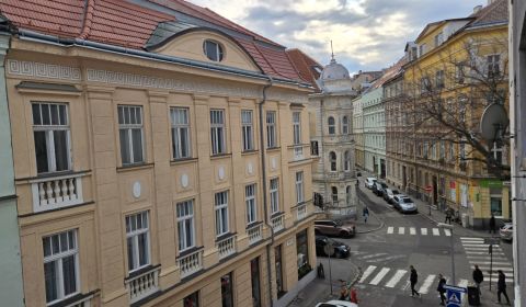 Sale One bedroom apartment, One bedroom apartment, Panenská, Bratislav