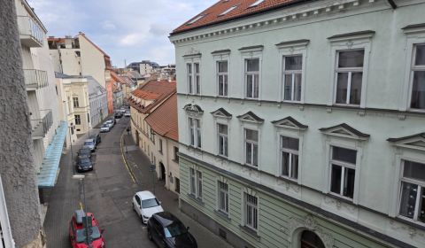 Sale Two bedroom apartment, Two bedroom apartment, Panenská, Bratislav