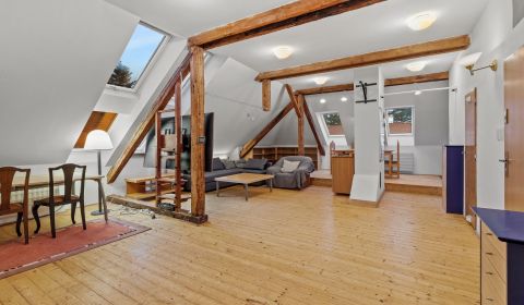 Sale Two bedroom apartment, Two bedroom apartment, Koreničova, Bratisl