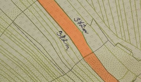 Sale Land – for living, Land – for living, Bratislava IV, Slovakia