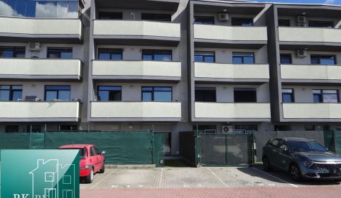 Sale One bedroom apartment, One bedroom apartment, Holubia, Senec, Slo