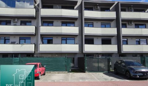 Sale One bedroom apartment, One bedroom apartment, Holubia, Senec, Slo