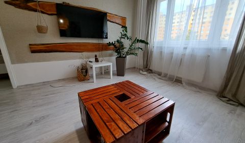 Sale Two bedroom apartment, Two bedroom apartment, Dunajská, Nitra, Sl