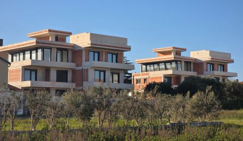 CROATIA - 3 rooms apartments near a nice beach - SUKOŠAN