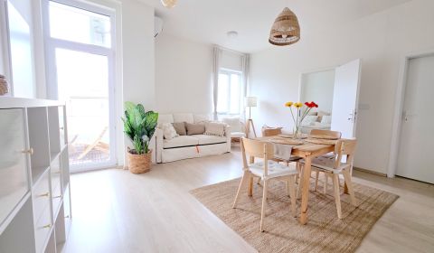 Sale One bedroom apartment, One bedroom apartment, Murgašova, Bratisla