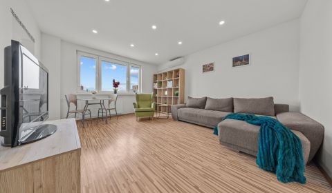 Sale One bedroom apartment, One bedroom apartment, Mozartova, Bratisla