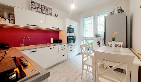 Sale Two bedroom apartment, Two bedroom apartment, Prievidza, Slovakia