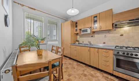 Sale Two bedroom apartment, Two bedroom apartment, Znievska, Bratislav