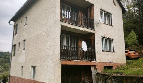 Sale Family house, Family house, Čadca, Slovakia