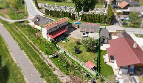 Sale Family house, Family house, Púchovská, Púchov, Slovakia