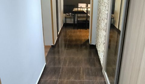Sale Two bedroom apartment, Two bedroom apartment, Snina, Slovakia