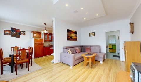 Sale Two bedroom apartment, Two bedroom apartment, Obrody, Košice - Zá