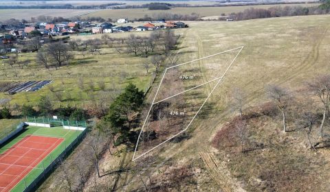 Sale Land – for living, Land – for living, Košice-okolie, Slovakia