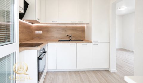Sale One bedroom apartment, One bedroom apartment, Adámiho, Bratislava