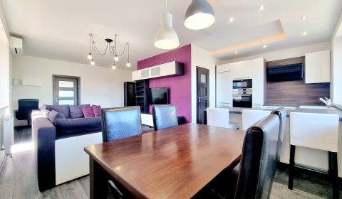 Rent One bedroom apartment, One bedroom apartment, Šustekova, Bratisla
