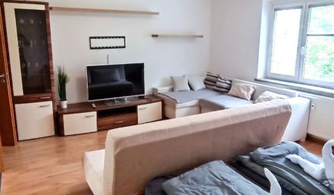 Rent Studio, Studio, Šancová, Bratislava - Nové Mesto, Slovakia