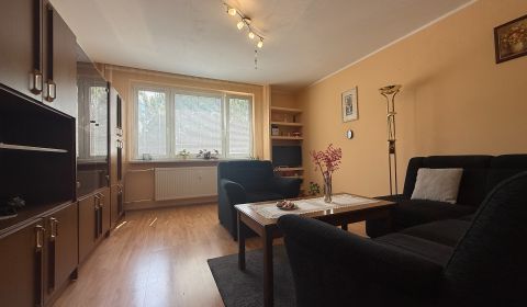Sale Two bedroom apartment, Two bedroom apartment, Zlaté Moravce, Slov
