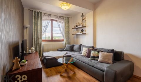 Sale One bedroom apartment, One bedroom apartment, Kežmarok, Slovakia