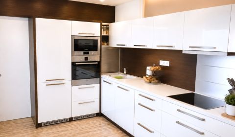 Sale Two bedroom apartment, Two bedroom apartment, Tehelná, Trnava, Sl