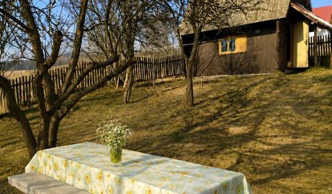Sale Cottage, Cottage, Čadca, Slovakia