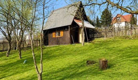 Sale Cottage, Cottage, Čadca, Slovakia