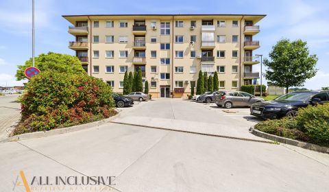 Sale One bedroom apartment, One bedroom apartment, Panónsky Háj, Dunaj