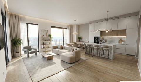 Sale Three bedroom apartment, Three bedroom apartment, Prístavná, Brat