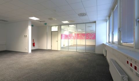 Rent Offices, Offices, Jarabinková, Bratislava - Ružinov, Slovakia