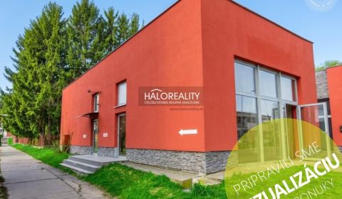 Sale Commercial premises, Žiar nad Hronom, Slovakia