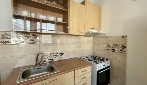 Sale One bedroom apartment, One bedroom apartment, Trnava, Slovakia