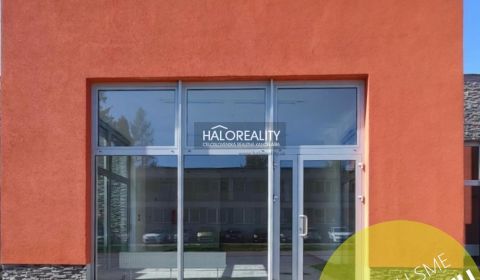 Sale Commercial premises, Žiar nad Hronom, Slovakia
