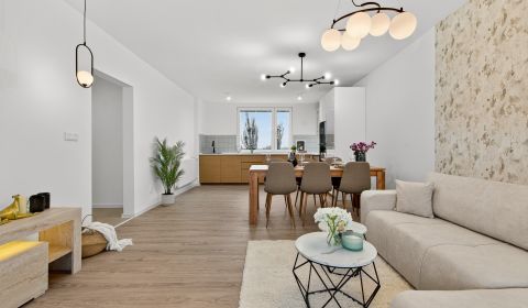 Sale Two bedroom apartment, Two bedroom apartment, Studenohorská, Brat