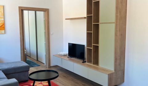 Rent One bedroom apartment, One bedroom apartment, Banská Bystrica, Sl