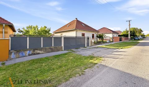 Sale Family house, Family house, Nové Zámky, Slovakia