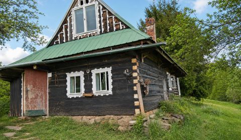 Sale Cottage, Cottage, Čadca, Slovakia