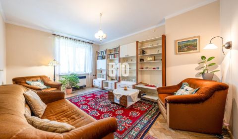 Sale One bedroom apartment, One bedroom apartment, Školská, Dunajská S