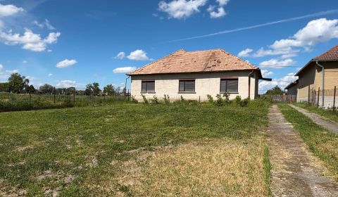 Sale Family house, Family house, Komárno, Slovakia