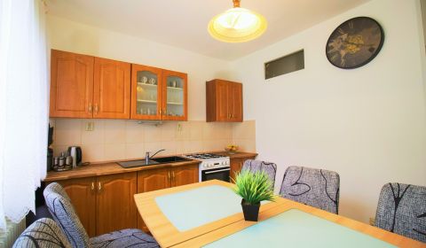 Sale Two bedroom apartment, Two bedroom apartment, Jilemnického, Marti