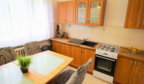 Sale Two bedroom apartment, Two bedroom apartment, Jilemnického, Marti