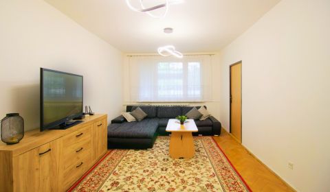 Sale Two bedroom apartment, Two bedroom apartment, Jilemnického, Marti
