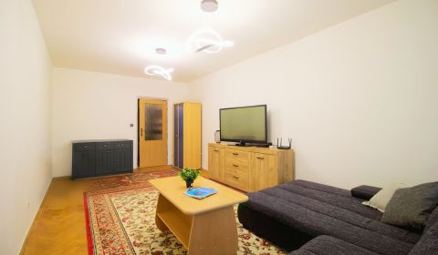 Sale Two bedroom apartment, Two bedroom apartment, Jilemnického, Marti