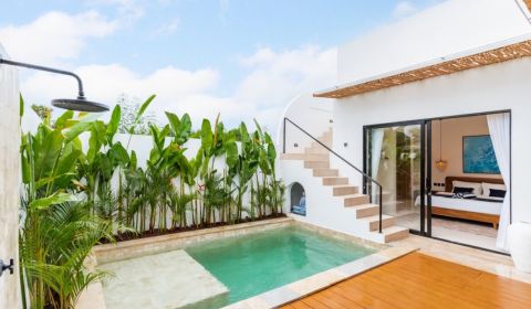 Sale Villa, Villa, Bali, Indonesia