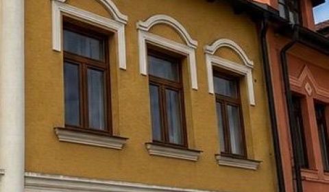 Sale Building, Building, Topoľčany, Slovakia