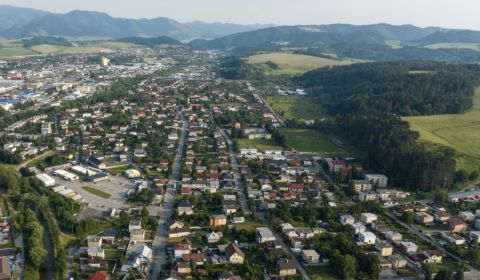 Sale Agrarian and forest land, Agrarian and forest land, Žilina, Slova