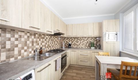 Rent One bedroom apartment, Banská Bystrica, Slovakia