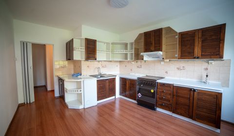 Sale One bedroom apartment, One bedroom apartment, Nové Zámky, Slovaki