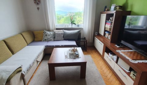 Sale Two bedroom apartment, Two bedroom apartment, Nábrežná, Trenčín, 