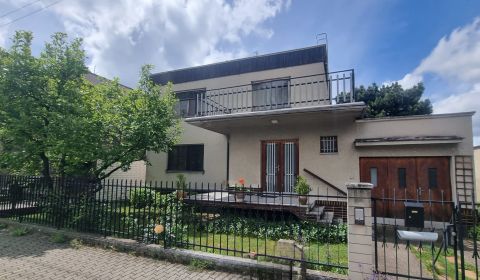 Sale Family house, Family house, Hlohovec, Slovakia