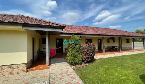 Sale Cottage, Cottage, neuvedené, Dunajská Streda, Slovakia