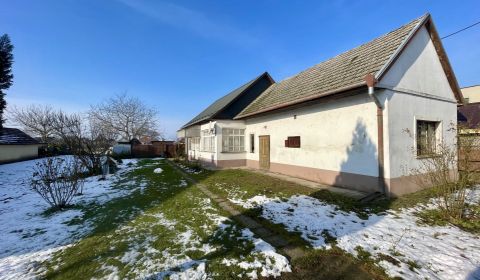 Sale Family house, Family house, neuvedená, Dunajská Streda, Slovakia